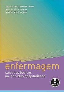 Enfermagem - Cuidados Básicos Ao Individuo Hospitalizado