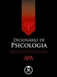Dicionário De Psicologia