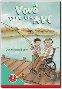 Vovo Teve Um Avc