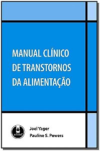 Manual Clinico De Transtornos De Alimentacao