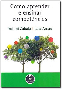 Como Aprender e Ensinar Competências