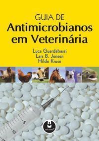 Guia De Antimicrobianos Em Veterinaria
