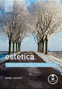 Estética - Conceitos-Chave Em Filosofia
