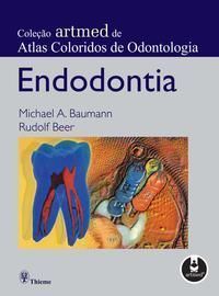 Endodontia - Coleção De Atlas Col. De Odontologia