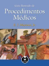 Guia Ilustrado De Procedimentos Médicos