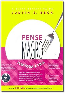 Pense Magro por Toda a Vida