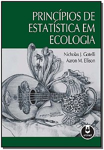 Principios De Estatistica Em Ecologia