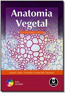 Anatomia Vegetal:uma Abordagem Aplicada