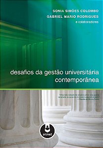 Desafios Da Gestão Universitária Contemporânea