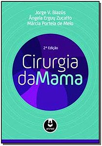 Cirurgia Da Mama 2Ed.