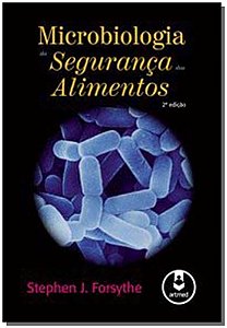 Microbiologia Da Seguranca Dos Alimentos 2Ed.
