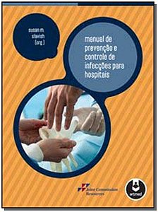 Mn. De Prevencao e Cont. De Infeccoes P/ Hospitais