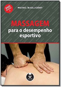 Massagem Para o Desempenho Esportivo