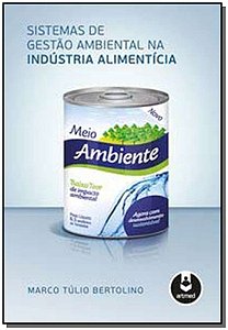 Sistemas De Gestao Amb. Na Industria Alimenticia