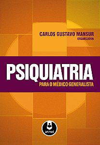 Psiquiatria Para O Médico Generalista