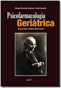 Psicofarmacologia Geriátrica