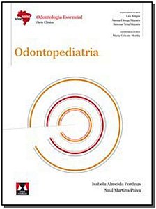 Odontopediatria