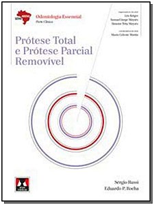 Prótese Total e Prótese Parcial Removível