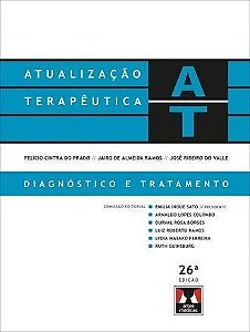 ATUALIZACAO TERAPEUTICA DE FELICIO CINTRA DO PRADO, JAIRO DE ALMEIDA RAMOS,