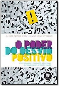 Poder Do Desvio Positivo, O