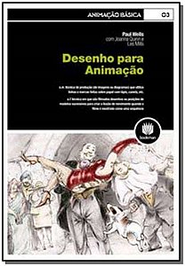 Desenho Para Animacao