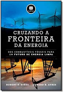 Cruzando a Fronteira Da Energia