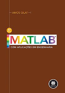 Matlab Com Aplicações Em Engenharia