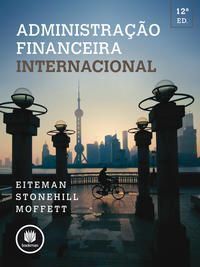 Administração Financeira Internacional 12Ed.