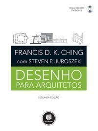 Desenho Para Arquitetos