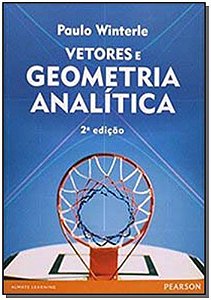Vetores e Geometria Analítica
