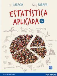 Estatistica Aplicada 6Ed.