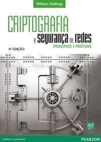 Criptografia e Seguranca De Redes 6Ed.