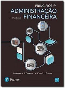 Principios De Administracao Financeira 14Ed.
