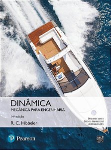DINAMICA - MECANICA PARA ENGENHARIA