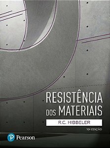 Resistencia dos materiais - 10ed/