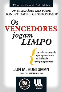 Os Vencedores Jogam Limpo
