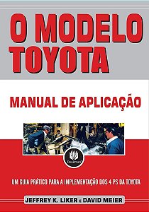 O Modelo Toyota