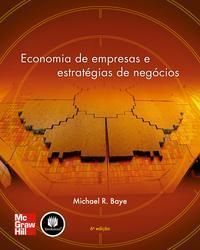 Economia De Empresas e Estratégias De Negócios