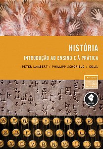 História - Introdução Ao Ensino E A Prática