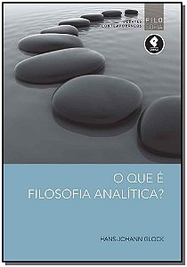 Que e Filosofia Analitica ?, O