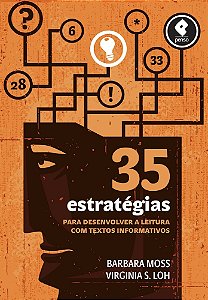 35 Estratégias Para Desenvolver A Leitura Com Textos Informativos