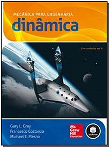 Mecânica Para Engenharia: dinâmica