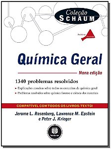 Quimica Geral                                   01