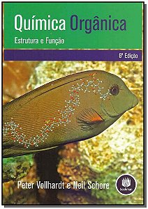 Química Orgânica - Estrutura e Função - 06Ed/13
