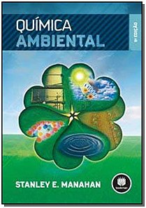 Química Ambiental 9Ed.