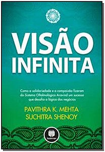 Visao Infinita