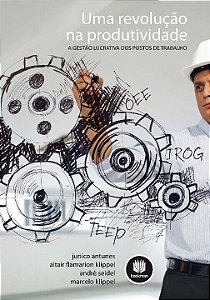 Uma Revolução na Produtividade