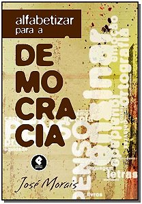 Alfabetizar Para a Democracia