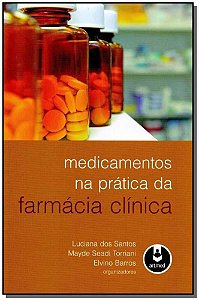 Medicamentos na Prática da Farmácia Clínica