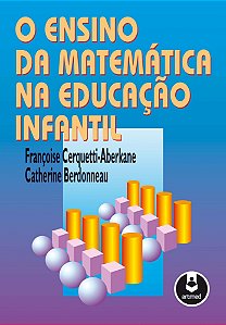 O Ensino Da Matemática Na Educação Infantil